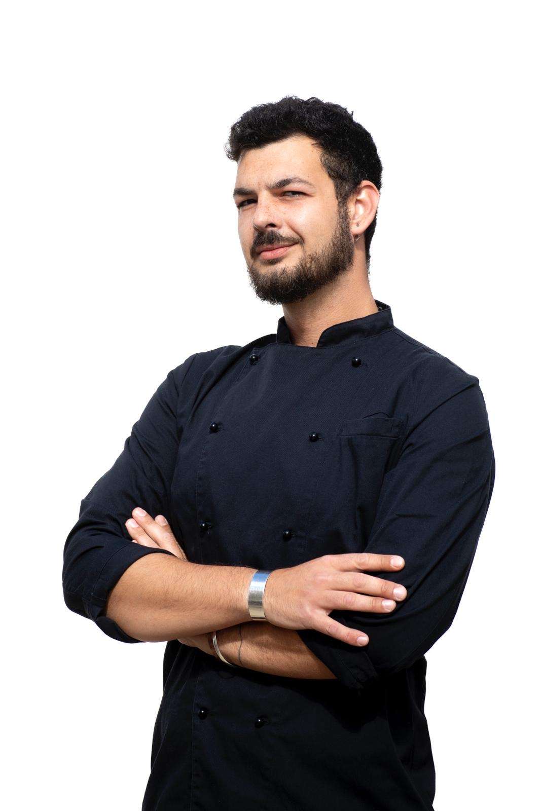 Marin Bajic